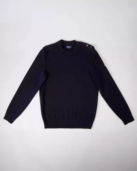 Jersey para hombre de Saint James - Tienda oficial de la Torre Eiffel